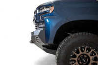 ADD Addictive Desert Designs 19-21 Chevy Silverado 1500 Stealth Fighter Front Bumper (F441763030103)