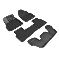 ACE Kagu - Combo - Black