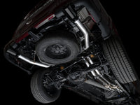 AWE Tuning AWE Tuning 25+ RAM 1500 3.0TT 0FG Cat-Back Touring Exhaust - Diamond Black Tips (3015-33530)