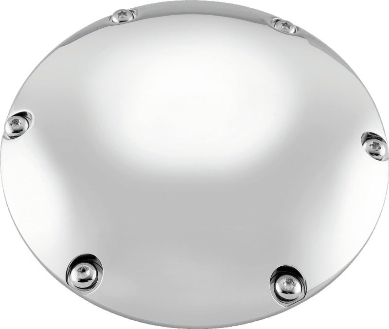 Bikers Choice Bikers Choice 04-22 XL Chrome Derby Cover (493061)