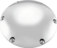 Bikers Choice Bikers Choice 04-22 XL Chrome Derby Cover (493061)