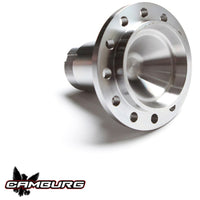 Camburg C Camburg 2.25 Front RHT 4140HT Bolt-on Snout (CAM-010017)