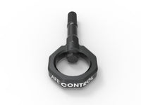 aFe Discount D aFe CONTROL Rear Tow Hook Chevrolet Corvette (C8) 20-25 V8-6.2L- Gray (450-401015-G)