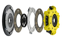 ACT ACT Chevy Camaro/Corvette LS1/LS2/LS3/LS6/LS7 Mod-Twin 10.5 XT Rigid Disc Street Clutch Kit (T2S-G14)