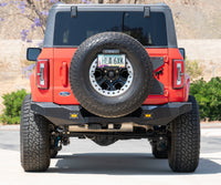 Carli Carli 21-24 Ford Bronco Rear Bumper (CS-BRBMPR-21-R)