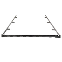 ARB ARB 10-23 Toyota 4Runner BASE Rack Mount with Deflector (17921070)