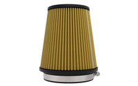 Airaid Airaid Cone Filter 5in Flange 6-1/2in b 4-5/8in t 7in h - Synthaflow (704-507)