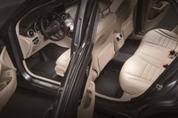 3D MAXpider 3D MAXpider 2019-2023 Genesis G70 AWD Kagu 1st & 2nd Row Floormats - Black (L1GS00401509)