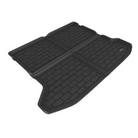 3D MAXpider 3D MAXpider 22-23 Hyundai Ioniq 5 Electric Foldable Cargo Kagu Black (M1HY1231309)