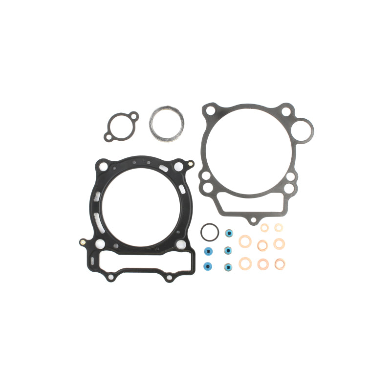 Cometic PWS Cometic 04-08 Yamaha YFZ450 Carb 96MM Top End Gasket Kit (C3066-EST)