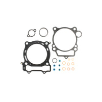 Cometic PWS Cometic 04-08 Yamaha YFZ450 Carb 96MM Top End Gasket Kit (C3066-EST)