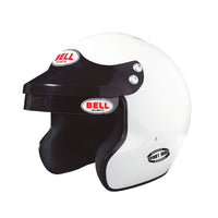 Bell Bell Helmet Mag White 3Xl(65-66) Sa2025 (1435A66)