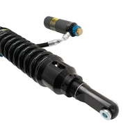 Bilstein 8100/8112 Bilstein B8 8112 Series 10-24 Toyota 4Runner Front Left Shock Absorber & Coil Spring Assembly (41-326268)