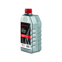Brembo OE C Brembo DOT 5.1 Brake Fluid (500 ML) (L05005)