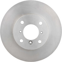 Brembo OE Brembo 02-07 Suzuki Aerio/99-02 Esteem Front Premium OE Equivalent Rotor (09.9350.10)