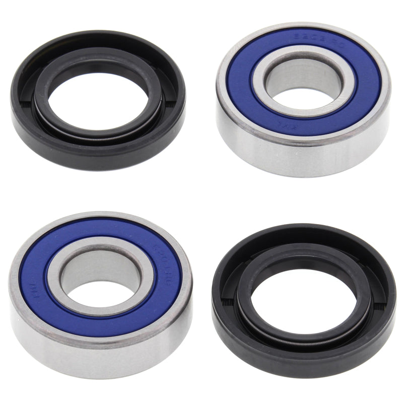 All Balls Racing All Balls Racing E-TON UK1-90R Wheel Bearing Kit Front (25-1216)