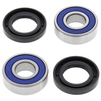 All Balls Racing All Balls Racing E-TON UK1-90R Wheel Bearing Kit Front (25-1216)