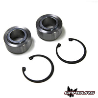Camburg C Camburg 1.50 Uniball Replacement Kit (pair) (CAM-010048)