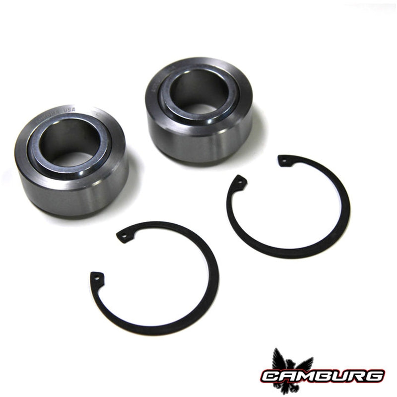Camburg C Camburg 1.25 Uniball Replacement Kit (pair) (CAM-010047)