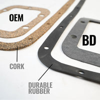 BD Diesel BD Diesel 13-24 Dodge/RAM AISIN AS69RC Deep Sump Transmission Pan (1061535)