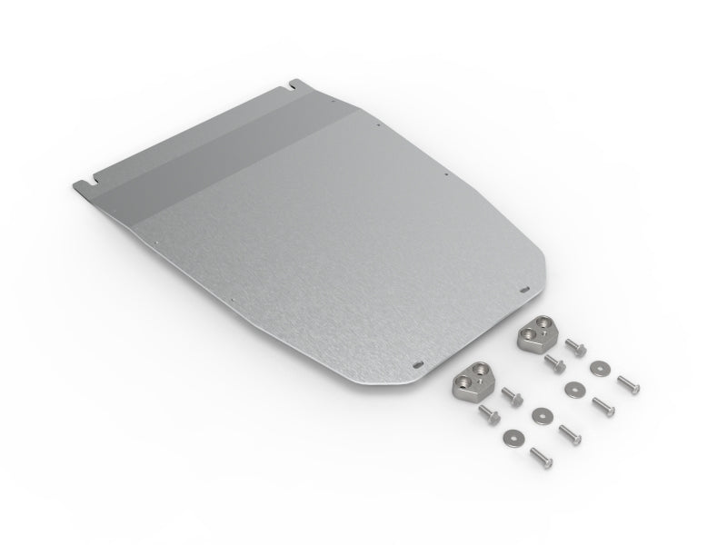 aFe Discount D aFe Terra Guard Engine Skid Plate (Fits 79-27009 & 79-27012) (79C27020)