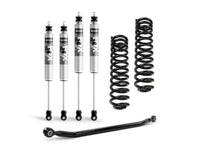 Cognito Cognito 14-24 RAM 2500 4WD 3in Performance Leveling Kit w/ Fox PS 2.0 IFP Shocks (115-P0944)