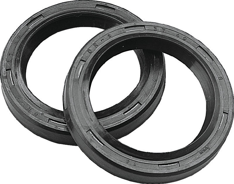 BikeMaster C BikeMaster Fork Seal - 33 x 46 x 10.5 (429004)