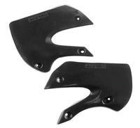 ACB Radiator Shroud