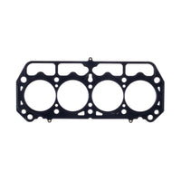 Cometic Gasket Cometic Simca 1.3/1.6L 1100 .040in MLS Cylinder Head Gasket - 80.5mm Bore (C4325-040)