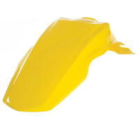 ACB Rear Fender