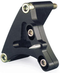 ATI B ATI Timing Pointer Assy - SB Ford C Key-2 STK Blk w/5/16 Bolt Holes (ATI918949)