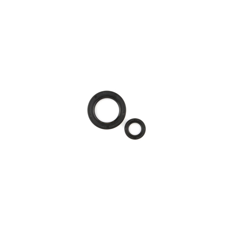 Cometic PWS Cometic 84-91 Honda CR250 Crankshaft Oil Seal Kit (C7697)