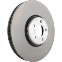 Brembo OE Brembo 10-11 BMW X6 Front Left Premium UV Coated OE Equivalent Rotor (09.C412.13)