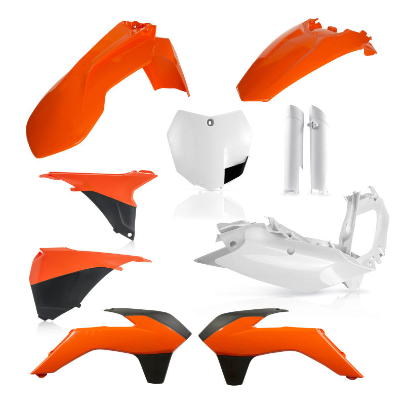 ACB Body Kit