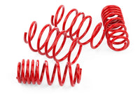 APR APR 19-26 Volkswagen Jetta GLI (MK7) Roll-Control Lowering Springs - Red (SUS00021)