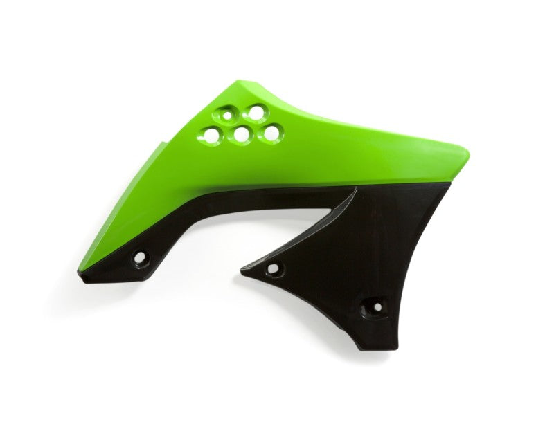 ACB Radiator Shroud