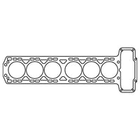 Cometic Gasket Cometic Jaguar 3.4L/3.8L XK6 .059in CFM Cylinder Head Gasket - 89mm Bore - With Rear Water Holes (C4126)