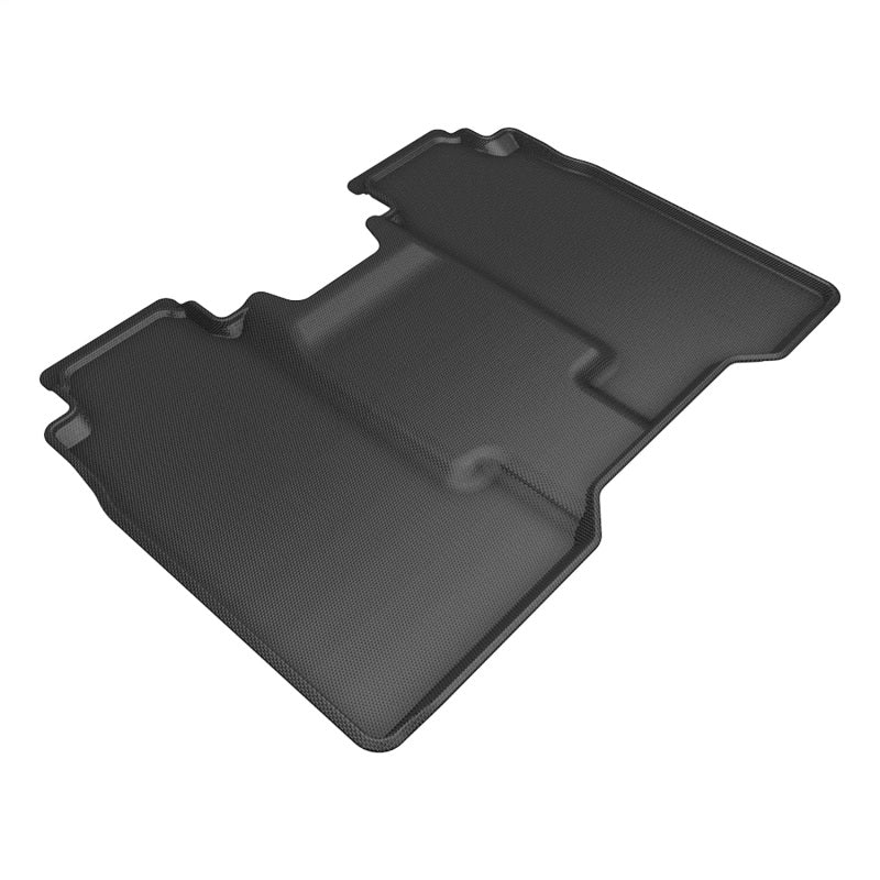 3D MAXpider 3D MAXpider 24-26 GM Silverado EV/Sierra EV Kagu Black R2 (L1CH11321509)