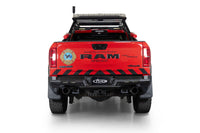 ADD Addictive Desert Designs2025 Ram RHO Phantom Rear Bumper - Hammer Black Powder Coat (R630191190103)