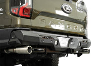 ADD Addictive Desert Designs2024+ Ford Ranger Raptor Phantom Rear Bumper (R720191280103)