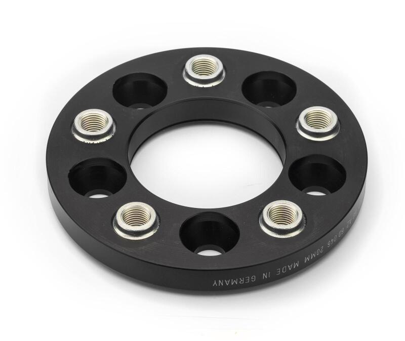 BBS Discount B BBS Unlimited Adapter 5x108 20mm - Pair (HW59003018.2)