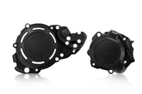 Acerbis Acerbis 18-23 Beta 2T/RR Racing/RC 250-300 X-Power Kit - Black (2780670001)