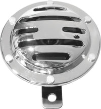 Bikers Choice Bikers Choice Chrome Slotted Horn 12V Universal (490289)