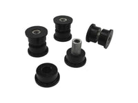 Cognito Cognito 11-19 Chevy/GMC Silverado/Sierra 2500/3500 HD Bushing Kit for Upper Control Arms (199-91161)
