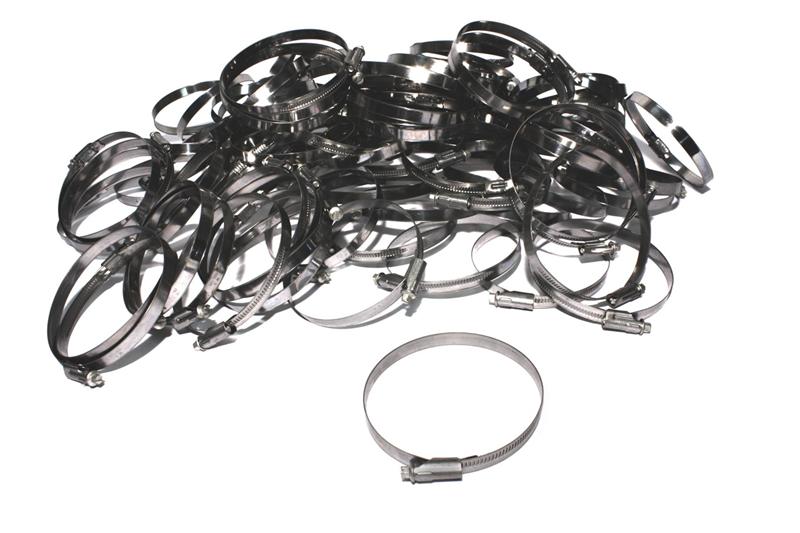 COMP Cams Comp Cams Hose Clamps, 100-120Mm 4-4 3/4 (G312100-100)