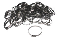 COMP Cams Comp Cams Hose Clamps, 100-120Mm 4-4 3/4 (G312100-100)