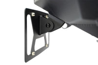 ADD Addictive Desert Designs Clevis Mounted Front License Plate Bracket (AC9905201NA)