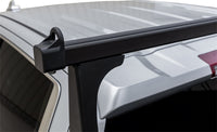 Access T Access ADARAC Aluminum Pro Series 20+ Jeep Gladiator 5ft Box Silver Truck Rack (F2070011)