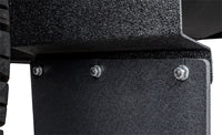 Access T Access Universal Hybrid L Rockstar Splash Guard (Excl. Dually) - 12in W x 13in L (E200002139)