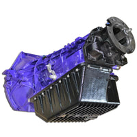 ATS Diesel B ATS Diesel 1999-2003 Ford 4wd 4R100 Stage 2 Transmission Package (309-924-3224)